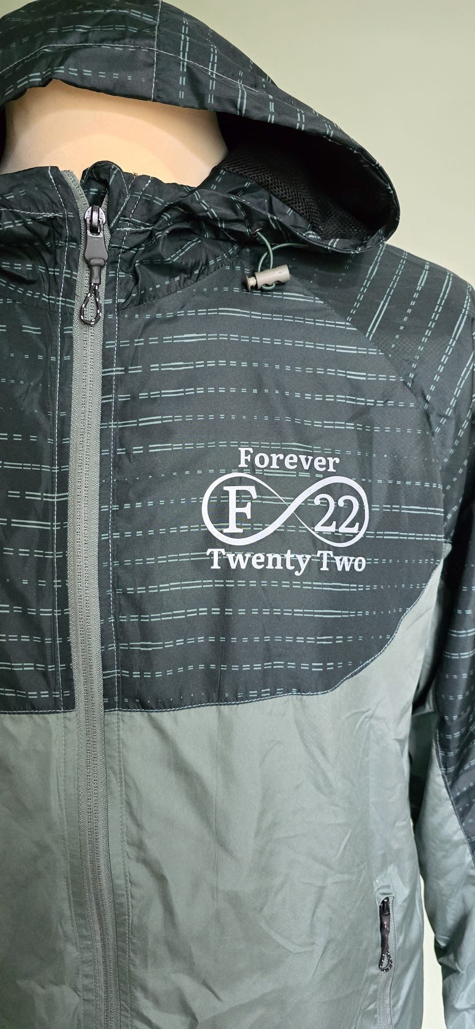 Windbreaker