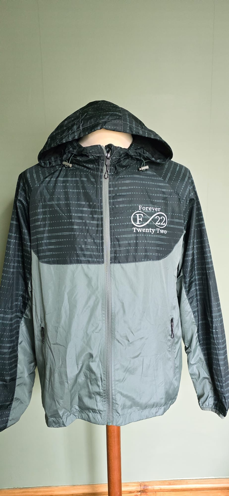 Windbreaker