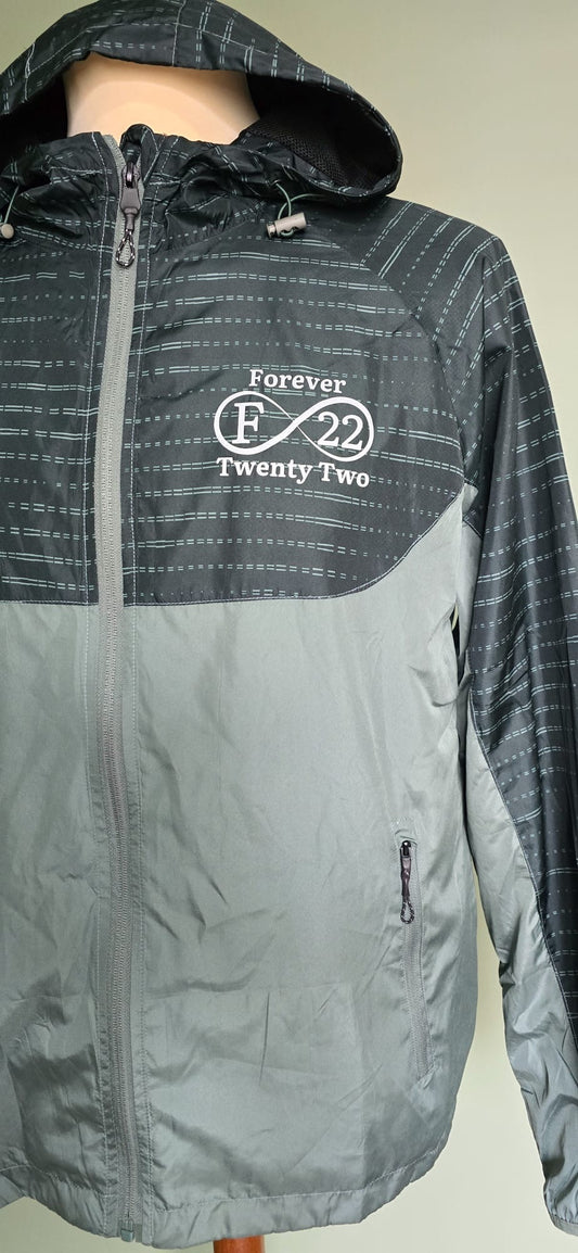 Windbreaker