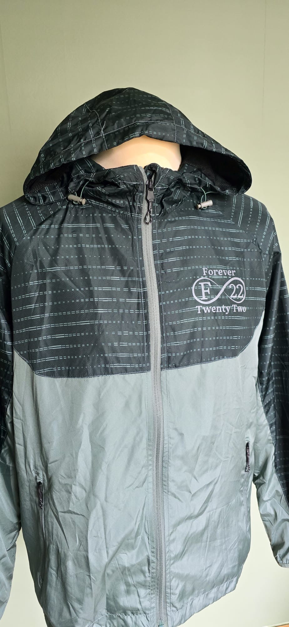 Windbreaker