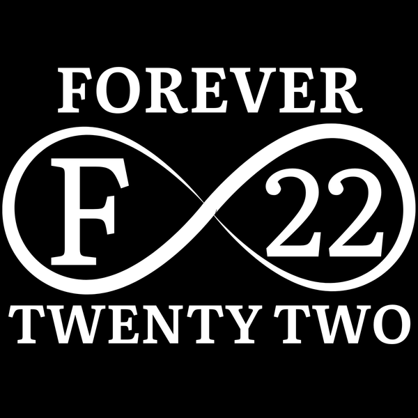 Forever Twenty Two